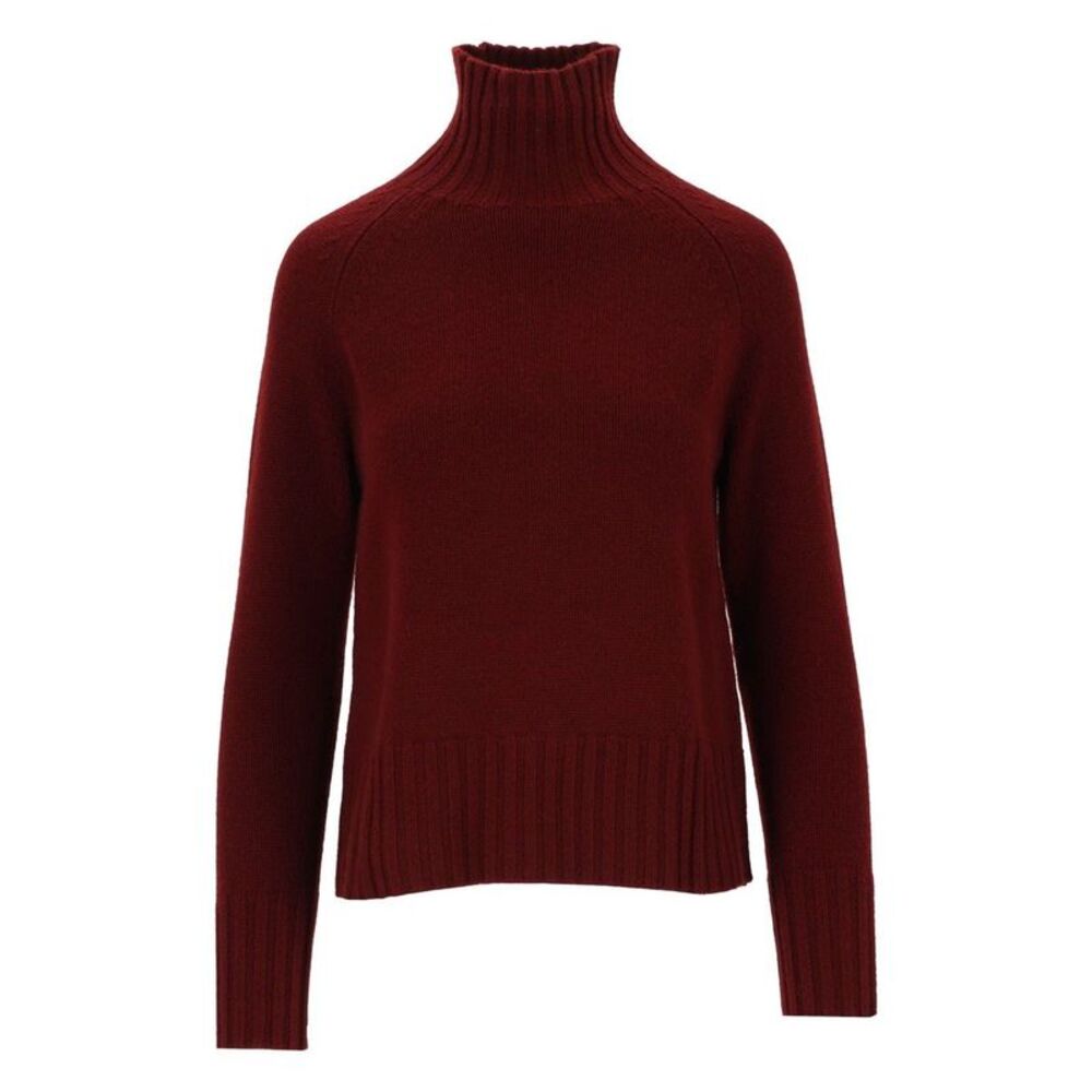 'S Max Mara Women Heavy Sweater "Mantova"